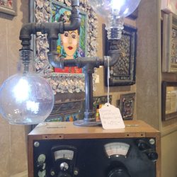 Gilded Lily Gallery