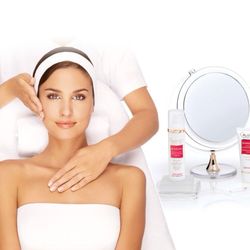 Iwona Skin Care - Guinot certified esthetician