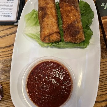 Pax River Ale House - Cheesesteak Eggrolls - New American Near Me - Lexington Park, Maryland Pax River Ale House - Cheesesteak Eggrolls - New American Near Me - Lexington Park, Maryland