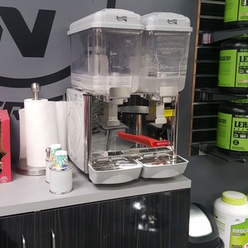 5 Star Nutrition Fort Meade - Free samples yo! - Weight Loss Centers Near Me - Hanover, Maryland