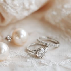 Gem Classics - Make your bridal look complete with beautiful jewelry from Gem Classics. Visit our website or store to explore pieces for your special day.