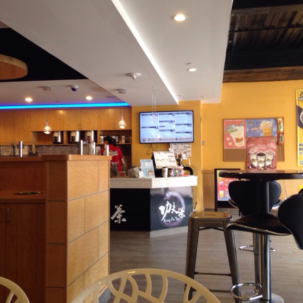 Kung Fu Tea - Bubble Tea Near Me - Boston, Massachusetts Kung Fu Tea - Bubble Tea Near Me - Boston, Massachusetts