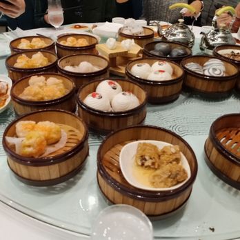 Yan Peninsula - Seafood Near Me - Millbrae, California
