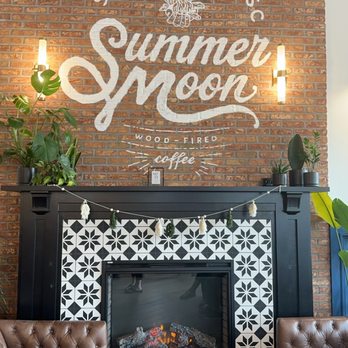 Summer Moon Coffee - Coffee & Tea Near Me - Greenville, South Carolina Summer Moon Coffee - Coffee & Tea Near Me - Greenville, South Carolina