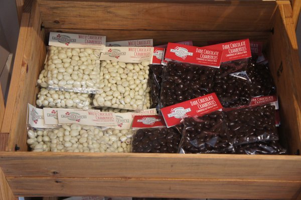 Muskoka Lakes Farm & Winery by null