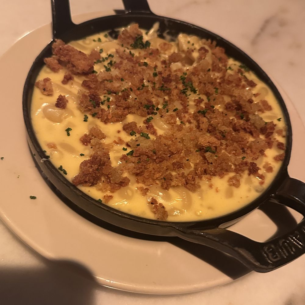 Le Ame - Macaroni - Steakhouses Near Me - Phoenix, Arizona