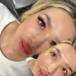 Eyes of Beauty