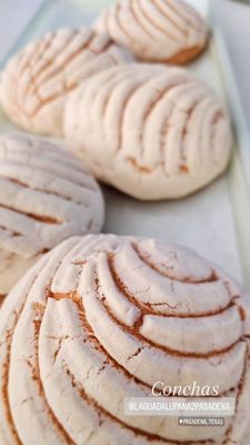 La Guadalupana 2 Bakery & Cafe by null