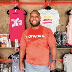 HOTWORX - St. Johns