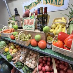 Thompson Market