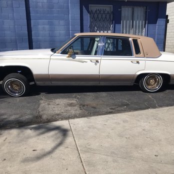 Blvd Auto Center - Photos of another car - Auto Repair Near Me - Los Angeles, California