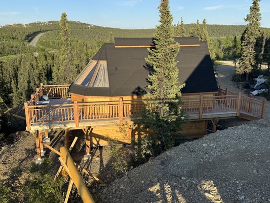 The Overlook at Cleary Summit by null