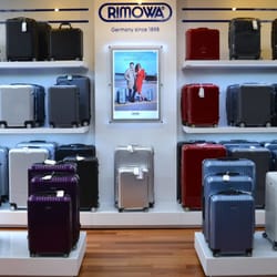 Altman Luggage