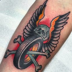 By Jeff B!