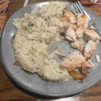 Outback Steakhouse - Steakhouses Near Me - Naples, Florida