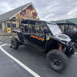 2024 freakin awesome ride