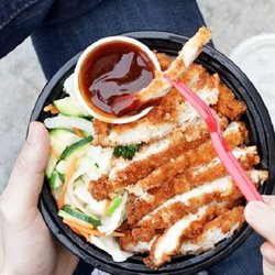 Teriyaki Madness
