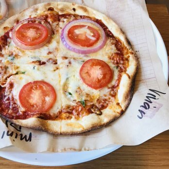 MOD Pizza - Dillon James - Fast Food Near Me - San Antonio, Texas MOD Pizza - Dillon James - Fast Food Near Me - San Antonio, Texas