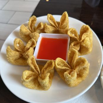 What The Pho - Crab Rangoon - Vietnamese Near Me - Indianapolis, Indiana