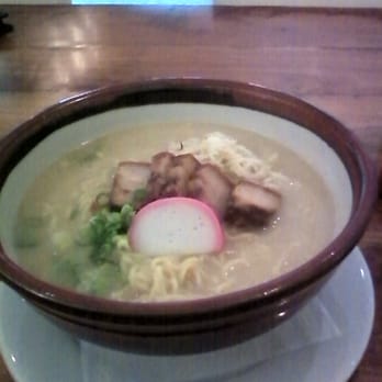 Sushi Nami  - Ramen - Japanese Near Me - Sandy Springs, Georgia