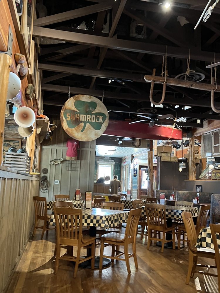 Clear Springs Restaurant