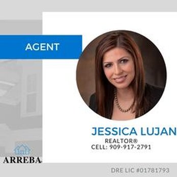ARREBA - We are ready to help you with your home sale or purchase. - Real Estate Agents Near Me - San Bernardino, California