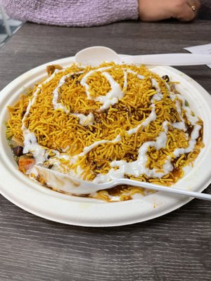 Chaat House Sunnyvale by null