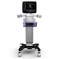 Universal Diagnostic Solutions - Chison Sonotouch 20