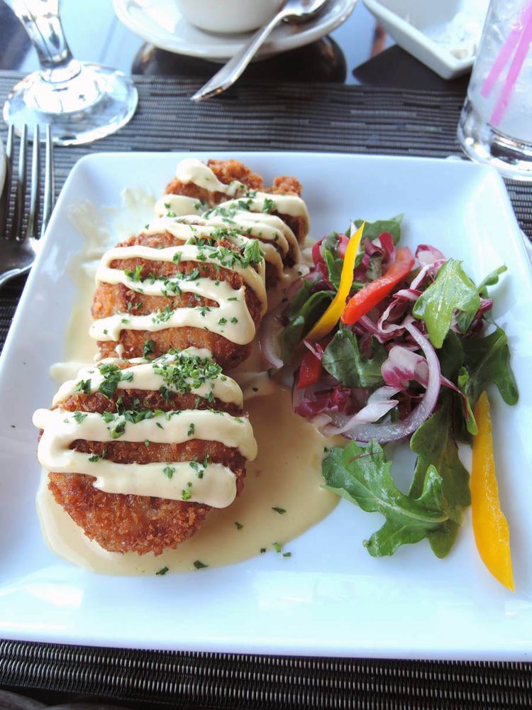 CHOPS BISTRO 12 Photos & 54 Reviews Steakhouses 370 E Cascade Ave