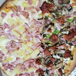 Pizza Wendy