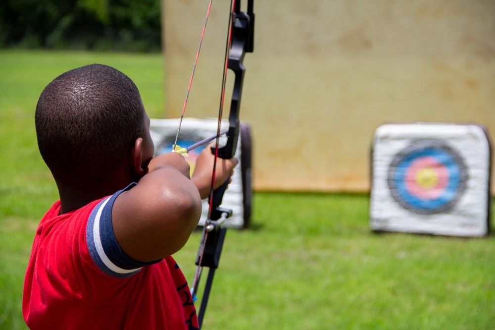 Ezekiel Ministries - social services organization in Columbia, SC