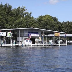 Aqua Moon Marina & Boat Works - Aqua Moon Marina