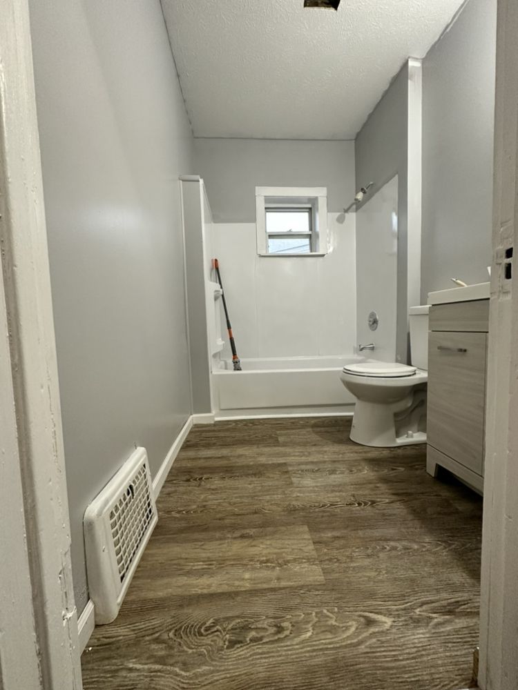 Slide of England’s Construction