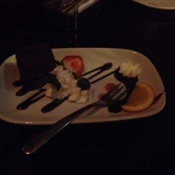 Circa 1922 - Mini Chocolate Cake - Tapas Bars Near Me - Wilmington, North Carolina Circa 1922 - Mini Chocolate Cake - Tapas Bars Near Me - Wilmington, North Carolina