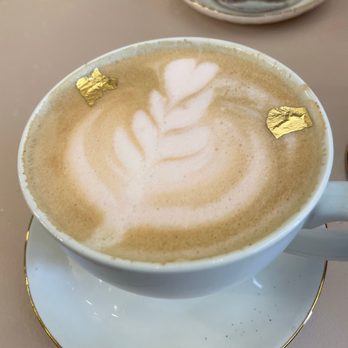 Thirty-Six Cafe - Latte - Cafes Near Me - Saint Paul, Minnesota