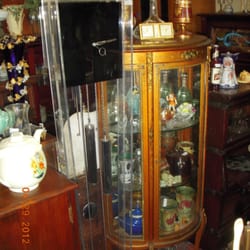 Christopher's Antiques