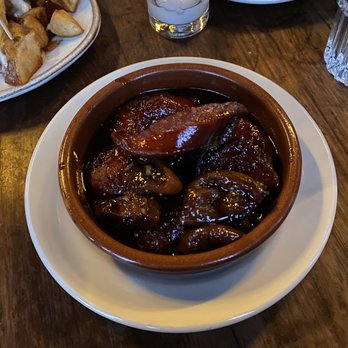 Barcelona Wine Bar - Fig Chorizo - Tapas/Small Plates Near Me - Brookline, Massachusetts Barcelona Wine Bar - Fig Chorizo - Tapas/Small Plates Near Me - Brookline, Massachusetts