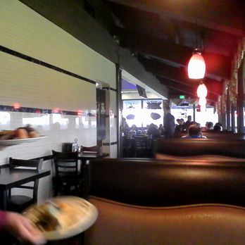 Kami Buffet & Grill - Regardless of changes still looks like the original Charlie Brown's! - Buffets Near Me - Rosemead, California