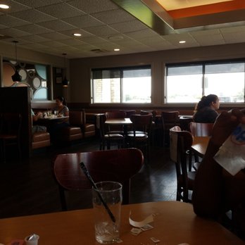IHOP - Empty. - Breakfast & Brunch Near Me - Cedar Hill, Texas IHOP - Empty. - Breakfast & Brunch Near Me - Cedar Hill, Texas