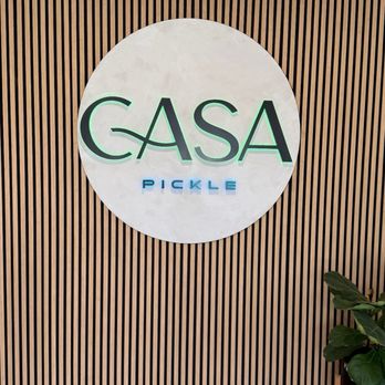 Casa Pickle - Galleria - Casa Pickle. - Pickleball Near Me - Houston, Texas Casa Pickle - Galleria - Casa Pickle. - Pickleball Near Me - Houston, Texas