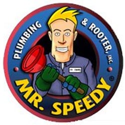 Mr. Speedy Plumbing and Rooter