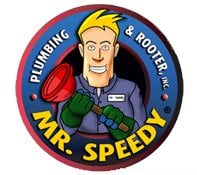 Slide of Mr. Speedy Plumbing and Rooter