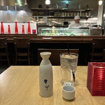 Benihana - Schaumburg - Hot sake - Sushi Bars Near Me - Schaumburg, Illinois Benihana - Schaumburg - Hot sake - Sushi Bars Near Me - Schaumburg, Illinois
