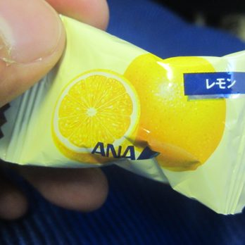 All Nippon Airways - ANA hard candy - Airlines Near Me - San Francisco, California All Nippon Airways - ANA hard candy - Airlines Near Me - San Francisco, California