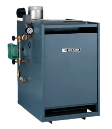 Slide of High Caliber Plumbing & Heating