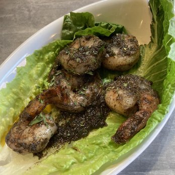 Soule - Jerk shrimp - Cajun/Creole Near Me - Chicago, Illinois