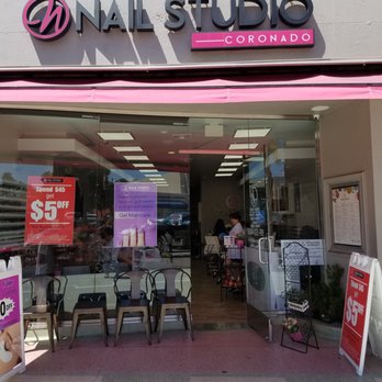Nail Studio Coronado - Nail Salons Near Me - Coronado, California Nail Studio Coronado - Nail Salons Near Me - Coronado, California