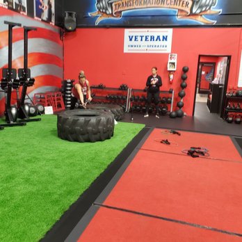 The Camp Transformation Center - Boot Camps Near Me - El Cajon, California The Camp Transformation Center - Boot Camps Near Me - El Cajon, California