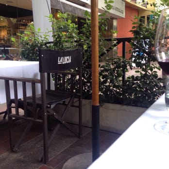 La Lucia - Restaurants Near Me - Mendoza, M