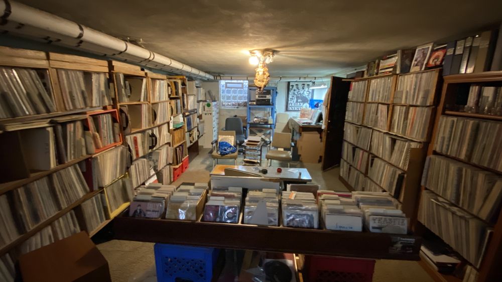B-Bop Records